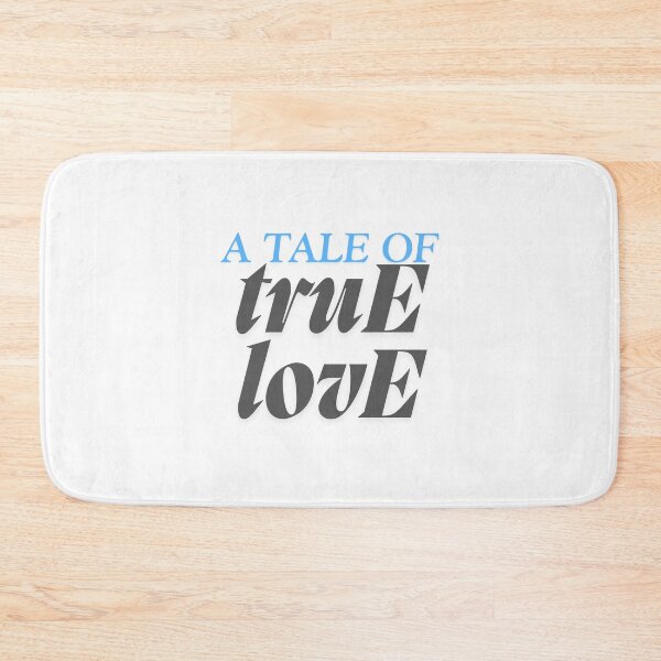 Item preview, A tale of ture love designed and sold by ArtistTejal.