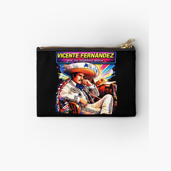 Item preview, Vicente Fernandez designed and sold by The Art by Rossouw.