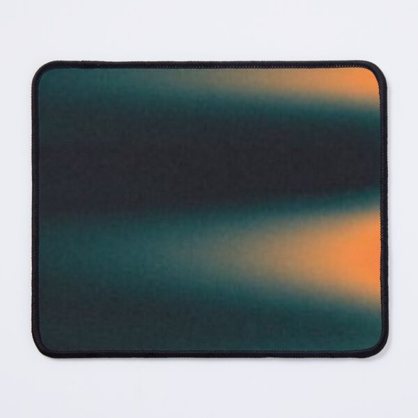 Item preview, Aura Grainy Gradient Thermal Heat Map Techno Y2K Aesthetic designed and sold by LYAN-STORE.