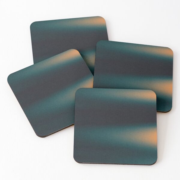 Item preview, Aura Grainy Gradient Thermal Heat Map Techno Y2K Aesthetic designed and sold by LYAN-STORE.
