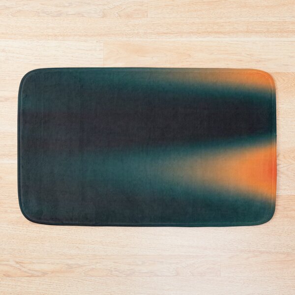 Item preview, Aura Grainy Gradient Thermal Heat Map Techno Y2K Aesthetic designed and sold by LYAN-STORE.