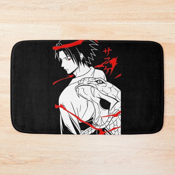 Artikelvorschau, Verfluchtes Vermächtnis Sasuke entworfen und verkauft von Darogapari.