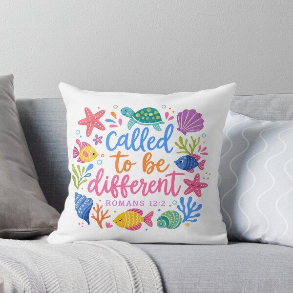 Item preview, Called To Be Different designed and sold by kar buncles.