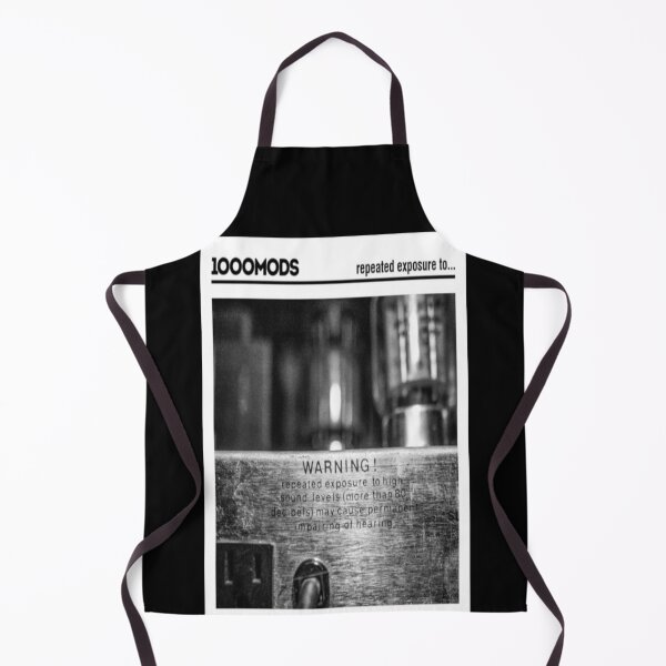Item preview, 1000MODS - REPEATED EXPOSURE TO... designed and sold by Everythingg25.