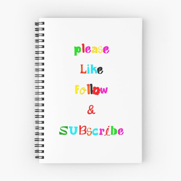 Item preview, ✴️ PLEASE LIKE FOLLOW & SUBSCRIBE COLLECTION ✴️ - ENCHANTED CRAYON TEXT designed and sold by WheelieGdArt.
