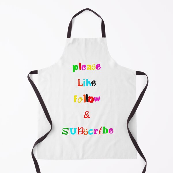 Item preview, ✴️ PLEASE LIKE FOLLOW & SUBSCRIBE COLLECTION ✴️ - ENCHANTED CRAYON TEXT designed and sold by WheelieGdArt.