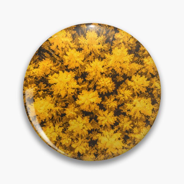 Item preview, Golden Forest Canopy – Autumn Nature designed and sold by Yomere.