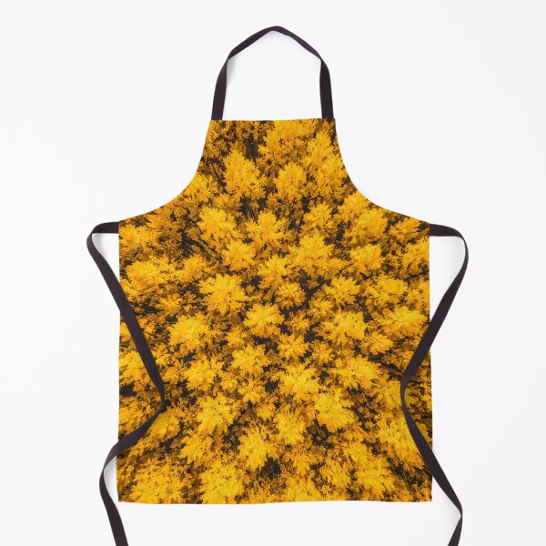 Item preview, Golden Forest Canopy – Autumn Nature designed and sold by Yomere.