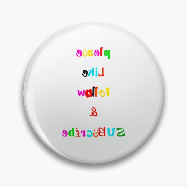 Item preview, ✴️ PLEASE LIKE FOLLOW & SUBSCRIBE COLLECTION ✴️ - ENCHANTED CRAYON TEXT - Camera Ready (REVERSED) Darling Edition designed and sold by WheelieGdArt.