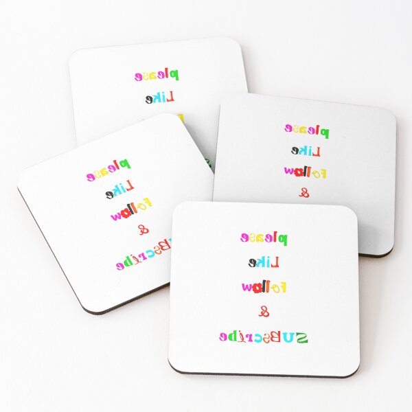Item preview, ✴️ PLEASE LIKE FOLLOW & SUBSCRIBE COLLECTION ✴️ - ENCHANTED CRAYON TEXT - Camera Ready (REVERSED) Darling Edition designed and sold by WheelieGdArt.