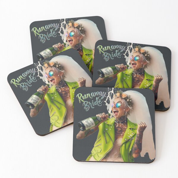 Artikelvorschau, Gothic-Junggesellinnenabschied Limettenweste entworfen und verkauft von Voodoo Store Paranormal Collections.
