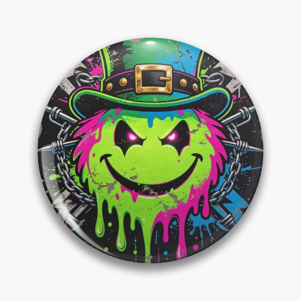 Item preview, ACID SMILEY CULAFICATION designed and sold by cula1.
