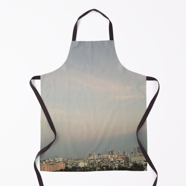 Item preview, Sunset Cityscape designed and sold by brookehthomson.
