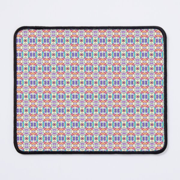 Item preview, Groovy Pastel designed and sold by nabilahnorazizi.