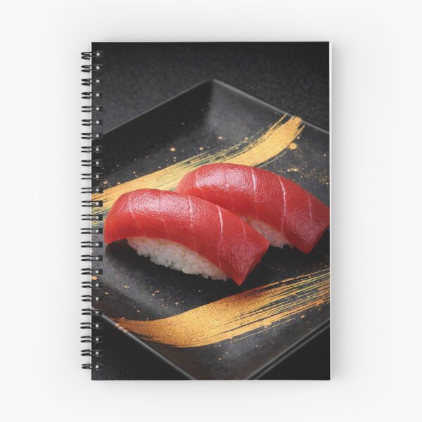 Item preview, Sushi Series #1 - Maguro Akami designed and sold by FUJIYAMA-JAPAN-WORKS.