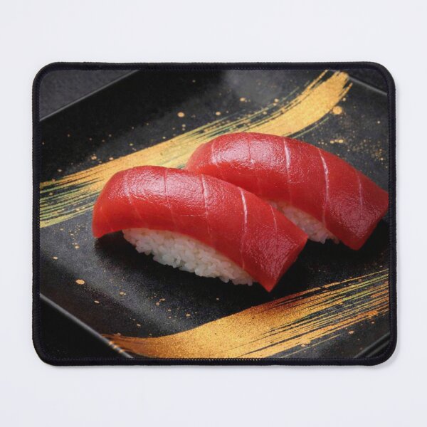 Item preview, Sushi Series #1 - Maguro Akami designed and sold by FUJIYAMA-JAPAN-WORKS.