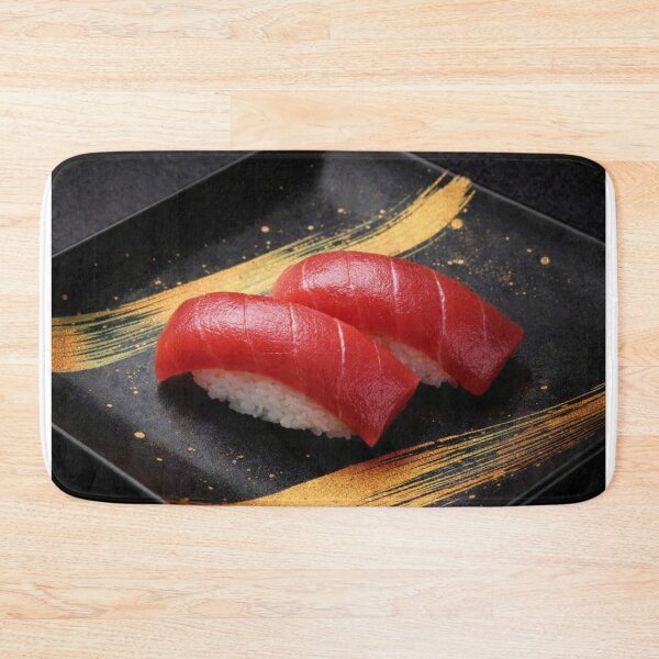 Item preview, Sushi Series #1 - Maguro Akami designed and sold by FUJIYAMA-JAPAN-WORKS.