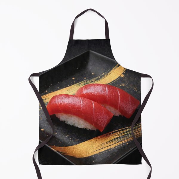 Item preview, Sushi Series #1 - Maguro Akami designed and sold by FUJIYAMA-JAPAN-WORKS.