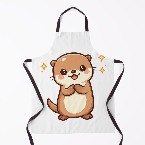 Item preview, Cute Otter designed and sold by turboil.