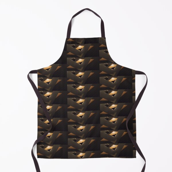 Item preview, Luxury Black Gold Geometric T-Shirt Design designed and sold by ServiceHub.