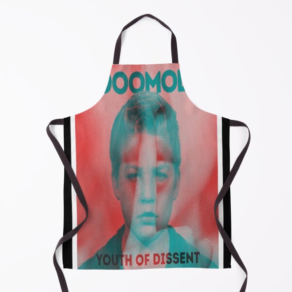Item preview, 1000MODS - YOUTH DISSENT designed and sold by Everythingg25.