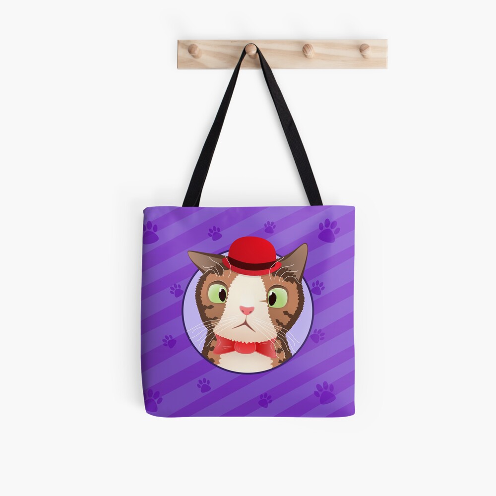 Item preview, All Over Print Tote Bag designed and sold by puzzlepixel.