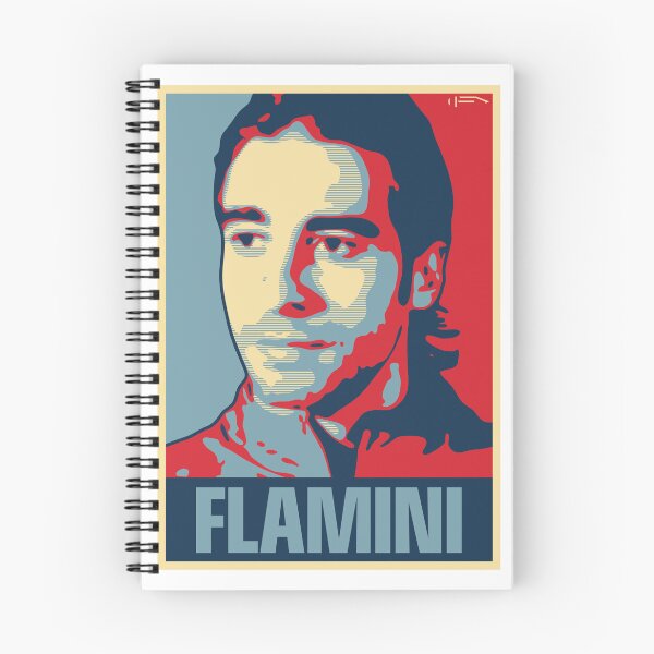 Item preview, Flamini designed and sold by DFA.