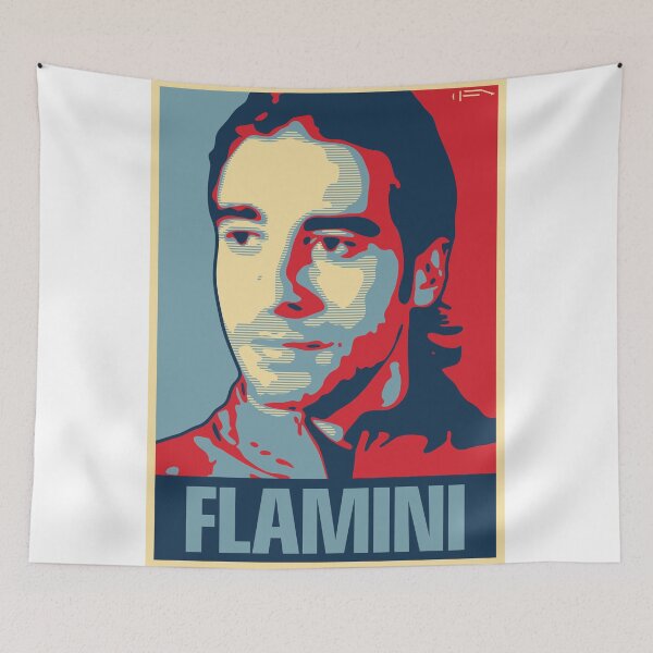 Item preview, Flamini designed and sold by DFA.