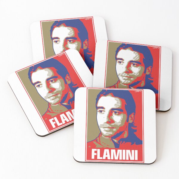 Item preview, Flamini - ARS designed and sold by DFA.