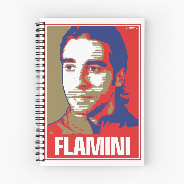 Item preview, Flamini - ARS designed and sold by DFA.