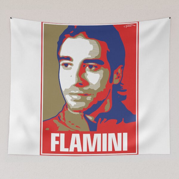 Item preview, Flamini - ARS designed and sold by DFA.