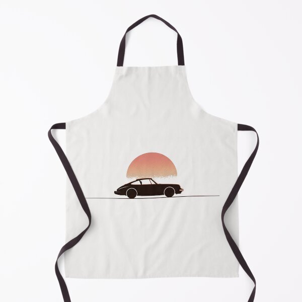 Item preview, Classic Car Sunset Gift for Dad Car Lover designed and sold by PixelQ.
