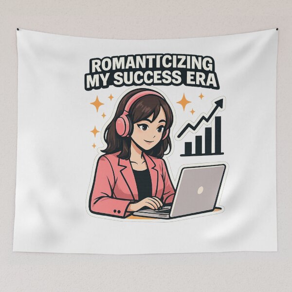 Item preview, Women Entrepreneurs designed and sold by RS-Wave.