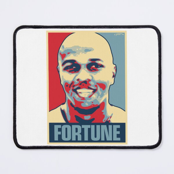 Item preview, Fortune designed and sold by DFA.