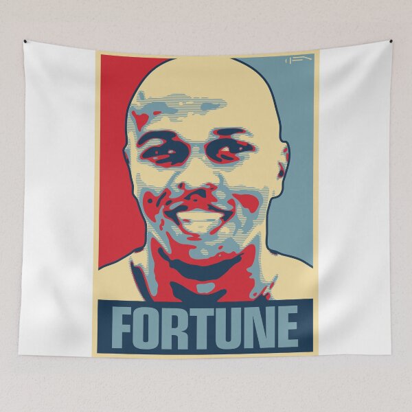 Item preview, Fortune designed and sold by DFA.
