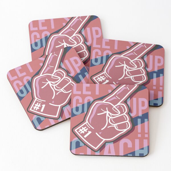 Item preview, go up coach designed and sold by madeinfranz.