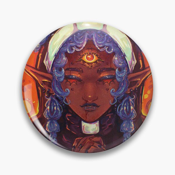 Item preview, Sinful Pacifist  designed and sold by ImbitFly.