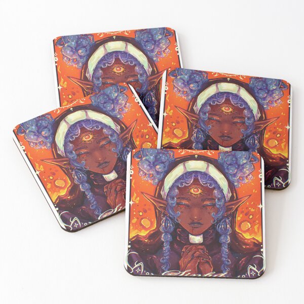 Item preview, Sinful Pacifist  designed and sold by ImbitFly.