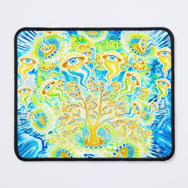 Item preview, ElectricGarden designed and sold by Klaus Bremner (Autotelic Art).