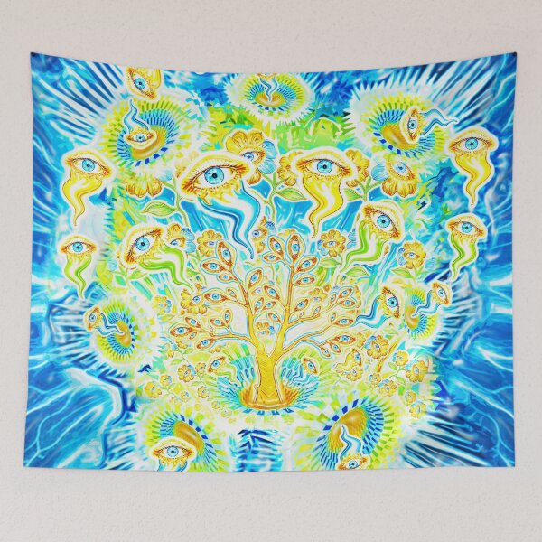 Item preview, ElectricGarden designed and sold by Klaus Bremner (Autotelic Art).