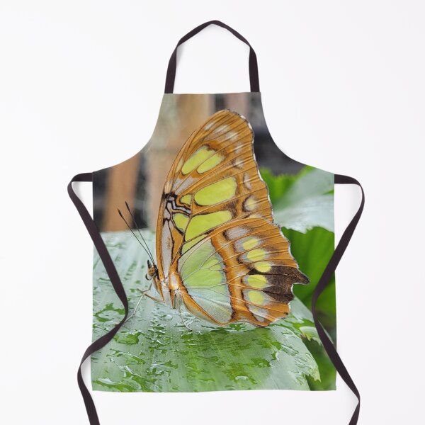 Item preview, Malachite Butterfly designed and sold by megjayne-photos.