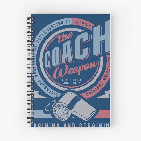 Item preview, coach weapon designed and sold by madeinfranz.