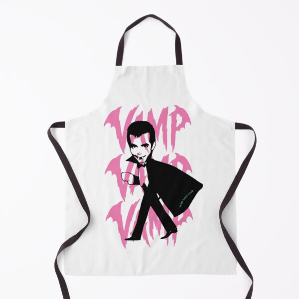 Item preview, VWC Bat Boy Red - #3 designed and sold by Type, Wine, etc..