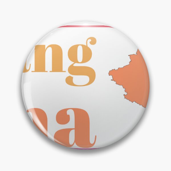 Item preview, Weifang China City Marked On Country Map designed and sold by TheIconSmith.