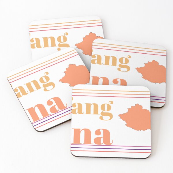 Item preview, Weifang China City Marked On Country Map designed and sold by TheIconSmith.