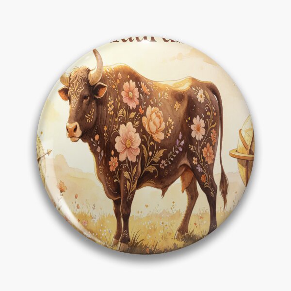 Item preview, Taurus for you designed and sold by ทีดีไซน์ชา.