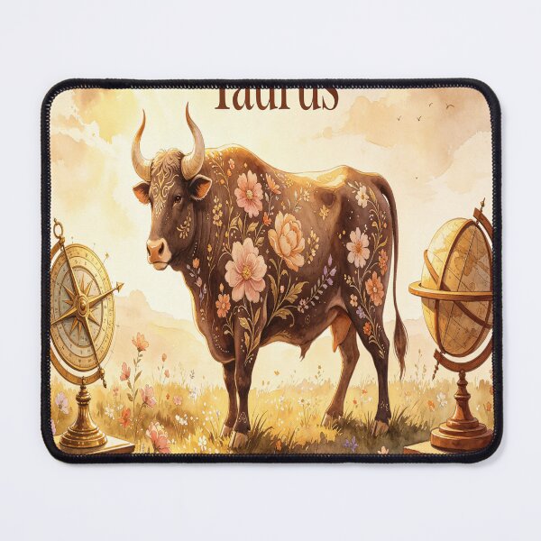 Item preview, Taurus for you designed and sold by HAYA6395.