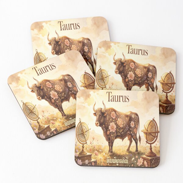 Item preview, Taurus for you designed and sold by HAYA6395.