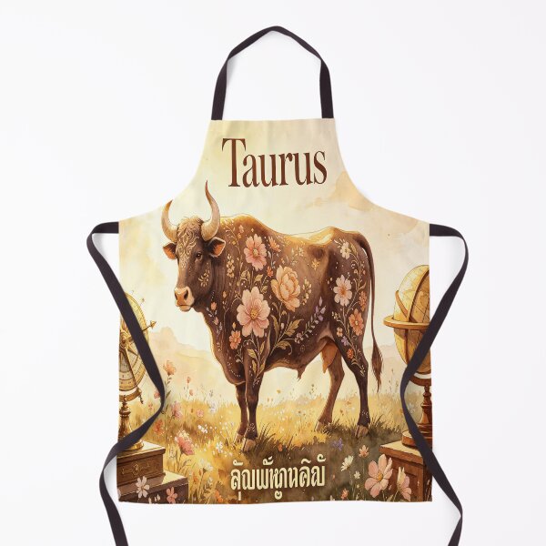 Item preview, Taurus for you designed and sold by HAYA6395.