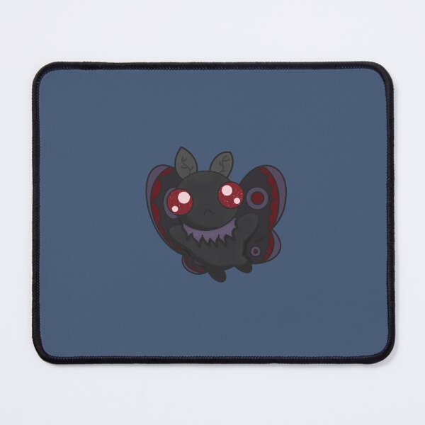 Item preview, Mothman designed and sold by RedPandasGrove.
